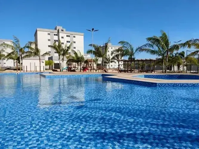 Apartamento a Venda Residencial Royal Life - OPORTUNIDADE