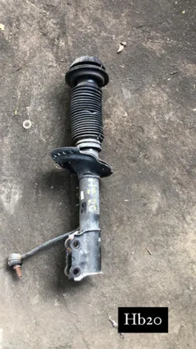 Amortecedor dianteiro Hyundai hb20