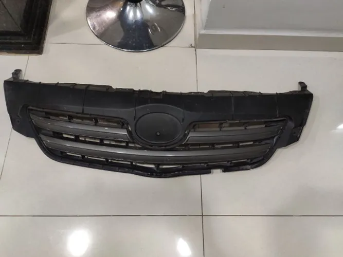 Grade frontal Corolla 2009 2010 2011 2012