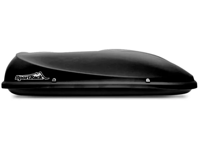 Maleiro de teto 370L sport rack (thule)