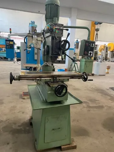 Furadeira Fresadora KFF-30 