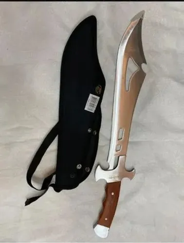 Facão tático camping selva