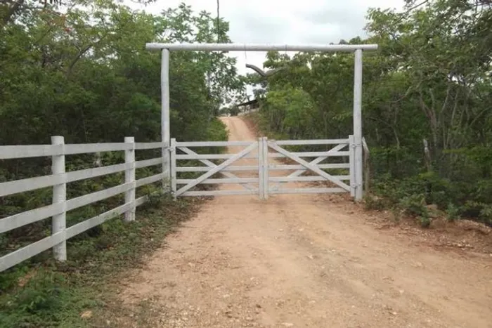 Fazendinhas de 20.000m² as margens do Rio Paraúna /Serra do Cipó (Temos varias opções).