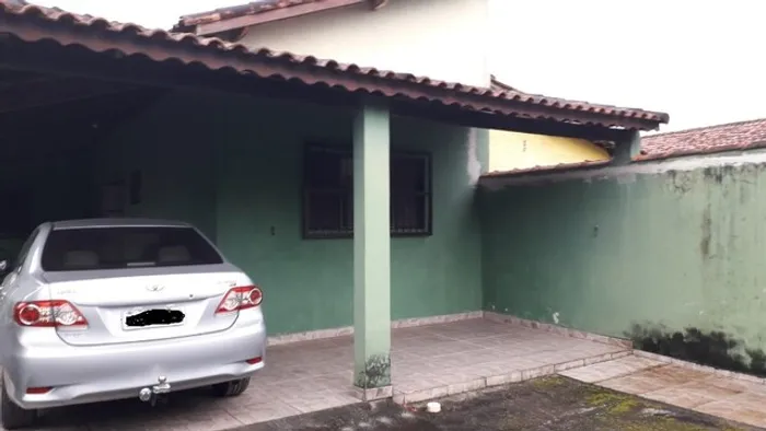 Casa Ilha Comprida/Escriturada/2 Dormitórios/2 kms do centro/350 mts da Praia