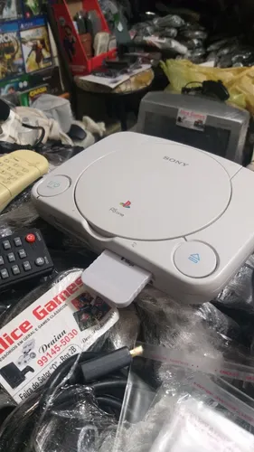 Ps2" console ê games!!!!