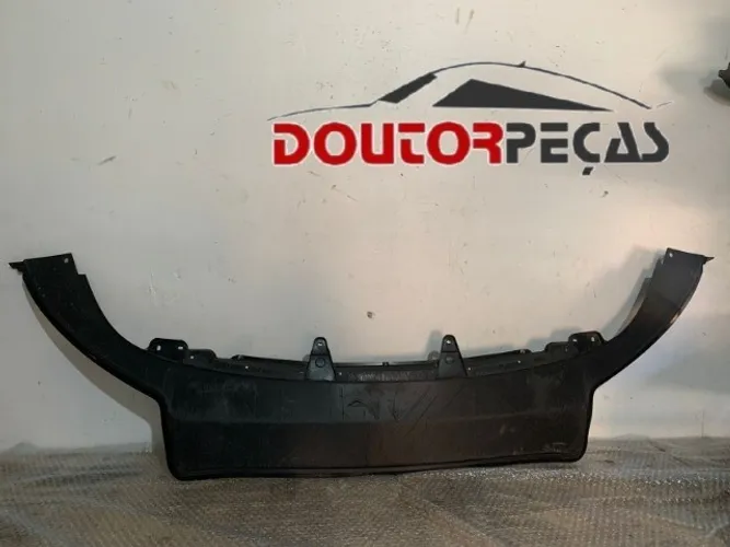 Spoiler Inferior Párachoque Dianteiro Vw Jetta 2.0 2012 c/det