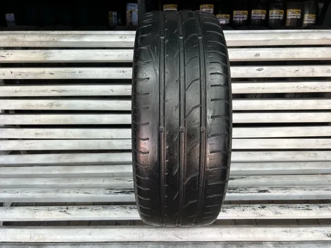 Pneu 185/55/15 Continental ContiPremiumContact 2 R$249,00 / Pneu 185/55R15