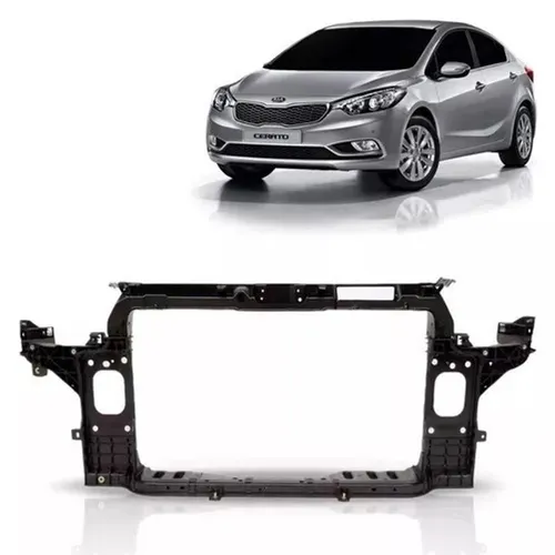 Painel Frontal Dianteiro Kia Cerato 2013 2014 2015 2016