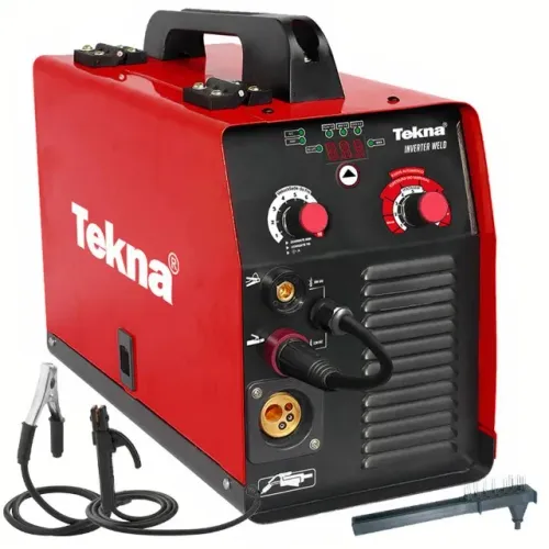 Máquina De Solda 160a Tw200itm-migmma Tekna