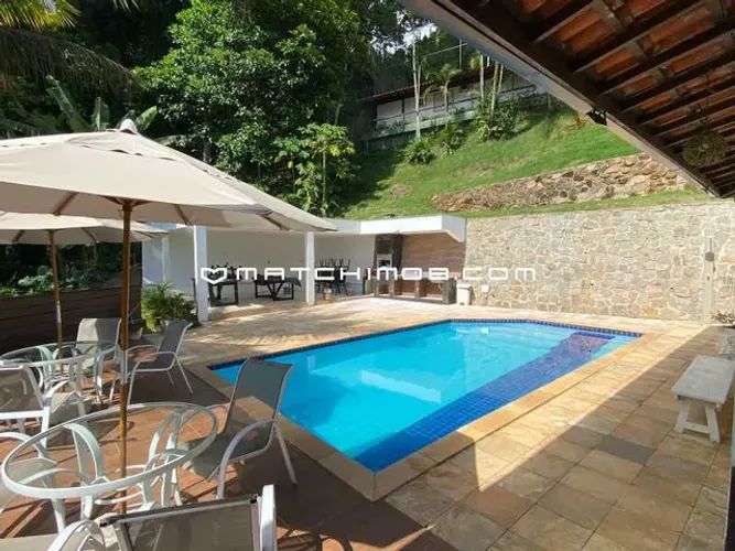 Condominio Portogalo em Angra dos Reis