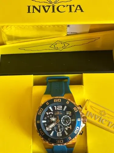              **** Relógio Invicta Pro Diver (37749)