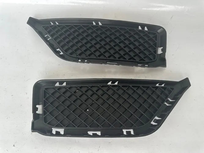 Par Grade Farol de Milha Bmw X1 2013 2014 e 2015