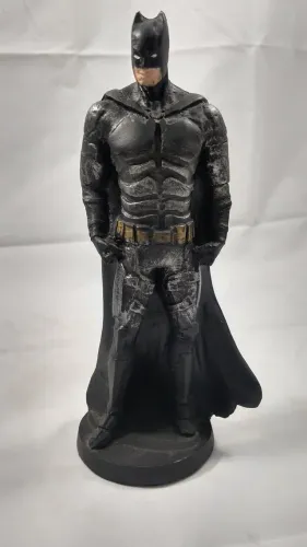 Boneco Resina Batman 