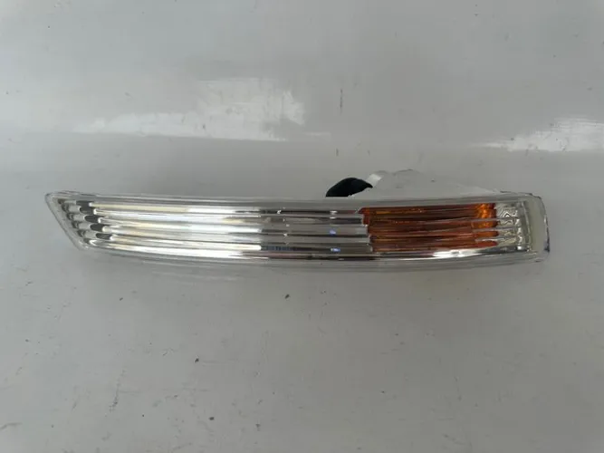 Pisca Direito Parachoque Dianteiro New Beetle 2006 a 2010