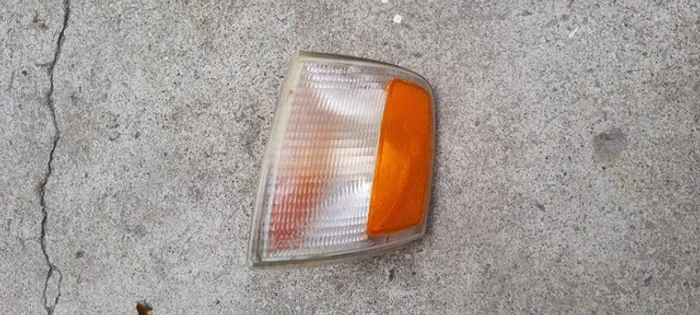 Pisca Le Vw Santana Bolinha Original