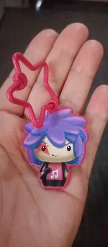 Kinder Joy 2020 Chaveiro