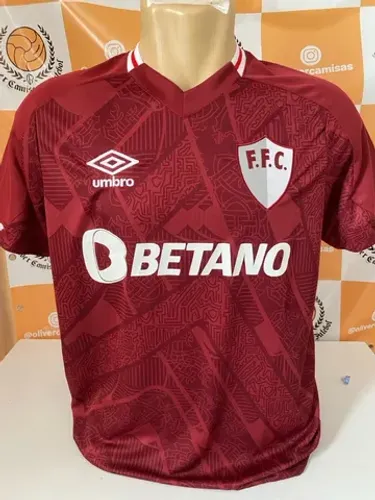 Camisa Fluminense