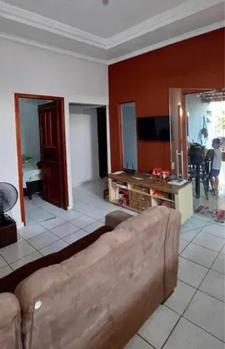 - Casa no São Bernardo