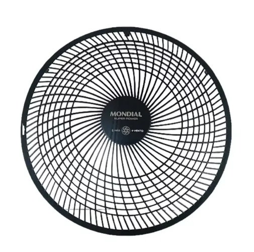 Grade de Ventilador 60 cm diferentes marcas