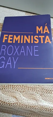 Má Feminista 