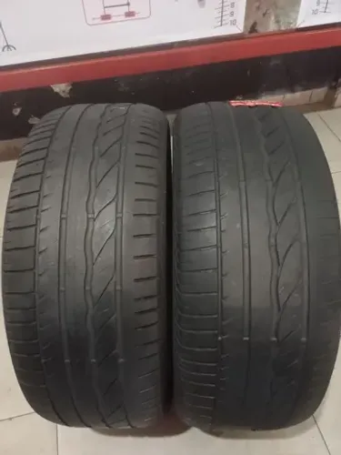 Par de pneus 225 50 17 ,somente 177cd no combo ,até até 22h