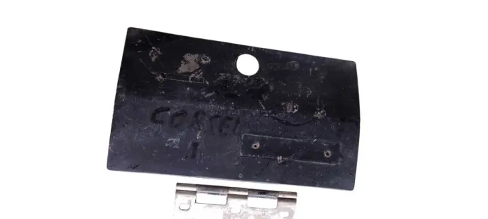 Tampo Porta luvas Corcel 1