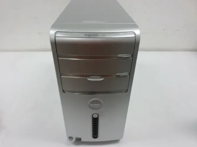 Dell Inspiron 531 (2.0Ghz, 4GB, HD 500GB)