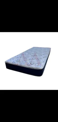Colchão Solteiro D28 Topázio ( Só Espuma )