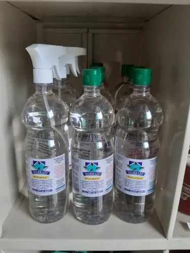 Mata pulgões