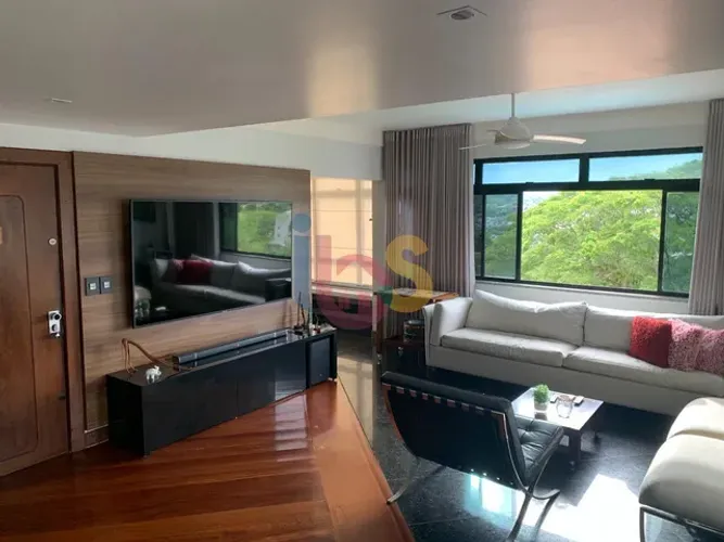 Vendo apartamento amplo 3/4 no Bairro Góes Calmon