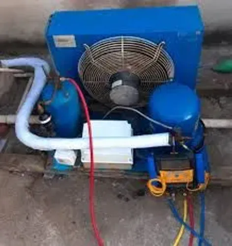 FAZEMOS CONTRATO DE MANUTENÇÃO