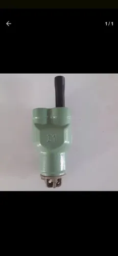 Injetor schneider de 1x:1, 1/4 