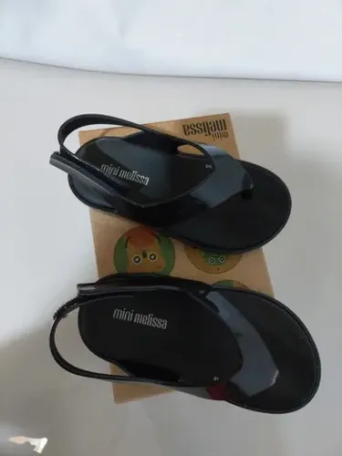 Mini Melissa