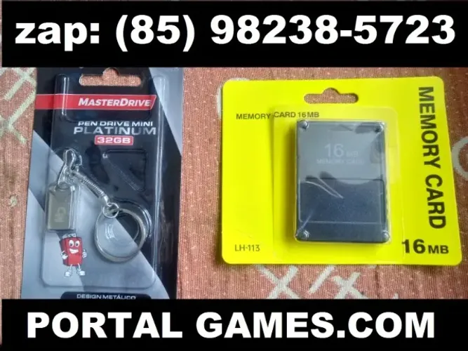 jogos para play2 ps2 com 2 mil jogos nintendo e mais 7 jogos play 2 a sua excolha