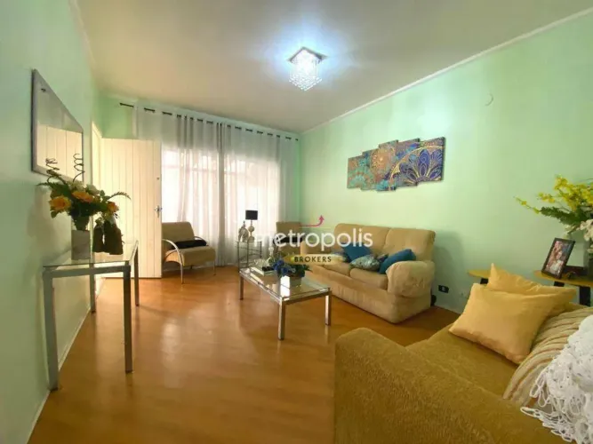 Casa à venda, 184 m² por R$ 650.000,00 - Vila Parque Jabaquara - São Paulo/SP