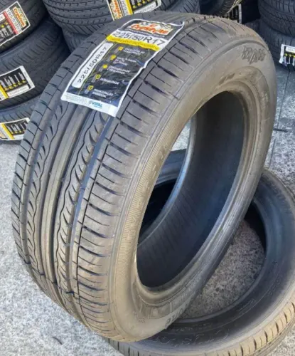 Pneu Ecológico Crystone 225/50r17