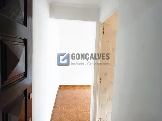 SAO BERNARDO DO CAMPO - Residential / Apartment - PARQUE SELETA