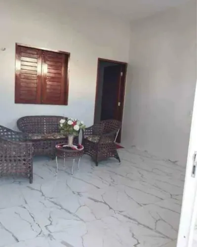 - Casa no Monte Castelo