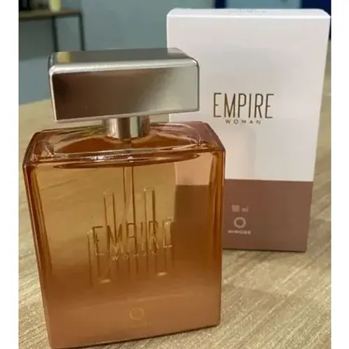 Empire Woman Deo Colônia 100ml