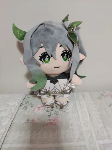 Pelúcia Genshin Impact Nahida