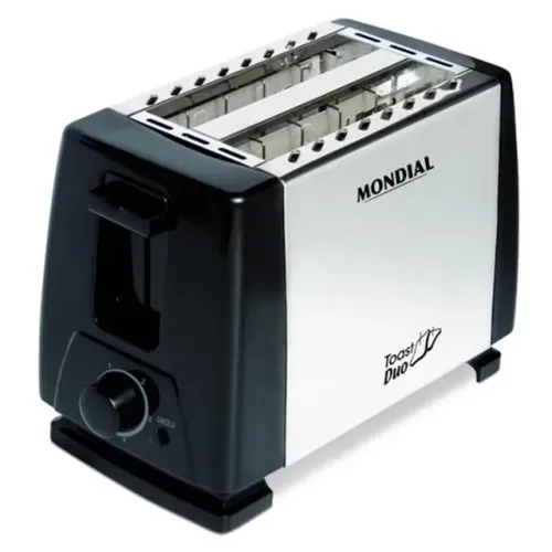 Torradeira Mondial Toast - Seminovo