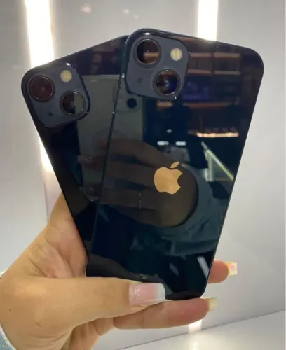 iPhone 13 preto