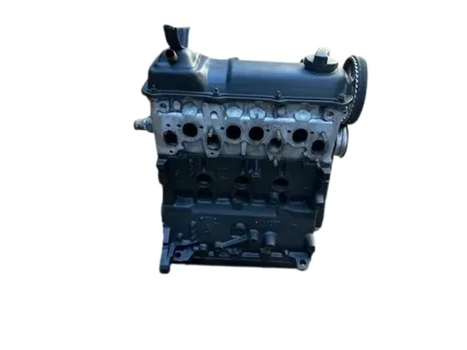 Motor Parcial Polo Classic 1.8 injeção 98/99