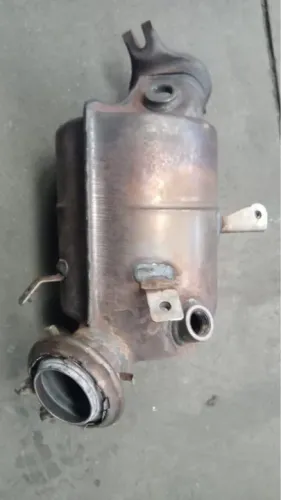 Catalizador Renault Logan Sandero 1.0 3cc Original