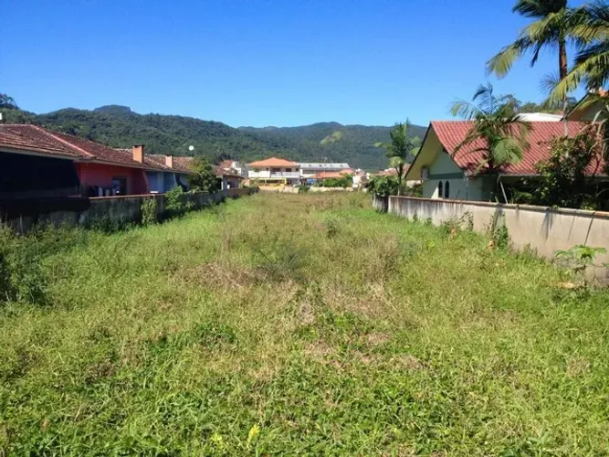 Terreno à venda em Nova Trento  Bairro Trinta Réis