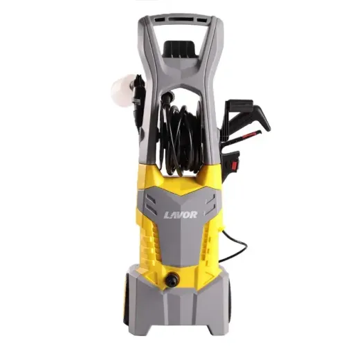 LAVADORA DE ALTA PRESSAO FAST EXTRA 135 220V/60HZ
