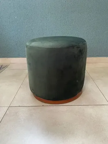 PUFF BATOM /MESINHA 