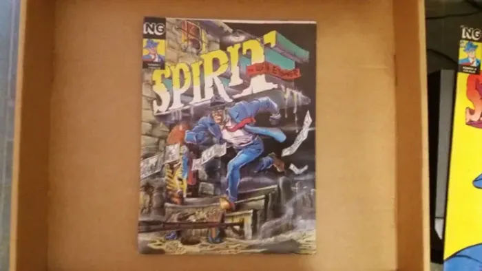 Spirit
