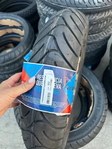 Pneu traseiro 140/70r17 cb300 twister 250 next250