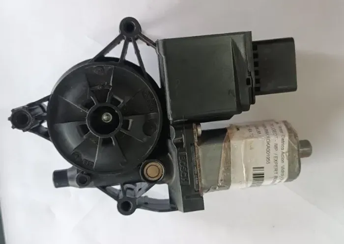 Motor Vidro Elétrico Le Expert/jumpy